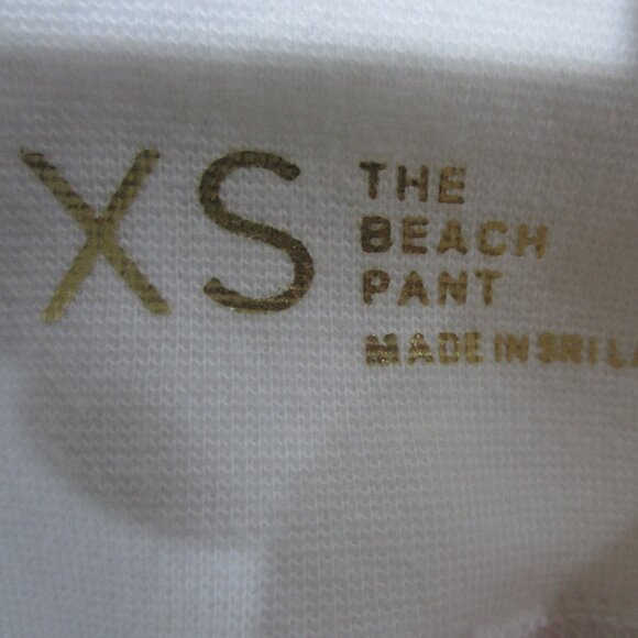 Lilly Pulitzer XS The Beach Pant So Appealing - Picture 3 of 8